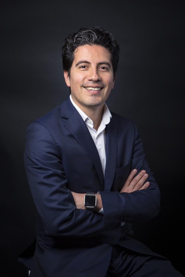 Ricardo Coronel Lemus, consultant GRC/vCISO et formateur PECB certifié