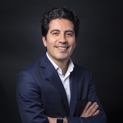 Ricardo Coronel Lemus, formateur PECB